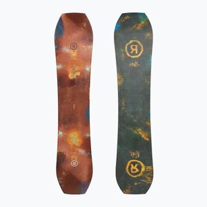 Snowboard RIDE Twinpig (Twinpig 12L0023.1.1) kép