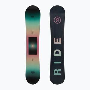 Női snowboard deszka RIDE Heartbreaker W (Heartbreaker W 12L0013.1.1.) kép