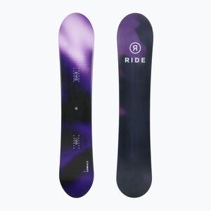 Női snowboard deszka RIDE Compact W (Compact W 12L0012.1.1.) kép