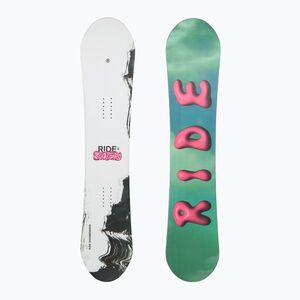 Női snowboard deszka RIDE Saturday W (Saturday W 12L0011.1.1.) kép