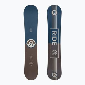 Férfi snowboard deszka RIDE Agenda (Agenda 12L0009.1.1) kép