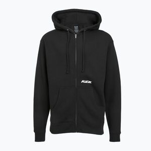 Férfi pulóver RIDE Techno FZ black (Techno FZ Hoodie 12L5000.1.1.) kép