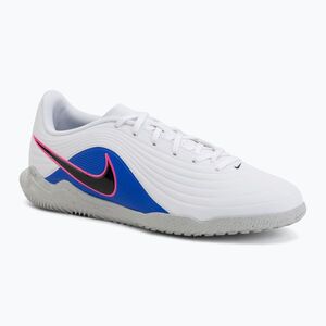 Férfi focicipők Nike Tiempo Maestro Club IC white/racer blue/pink blast/black (Tiempo Maestro Club IC IB4486-146) kép
