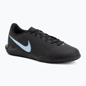 Férfi futballcipő Nike Tiempo Maestro Club IC black/ice (Tiempo Maestro Club IC IB4486-040) kép