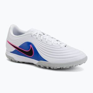Férfi futballcipő Nike Tiempo Maestro Academy TF white/racer blue/pink blast/black (Tiempo Maestro Academy TF IB4484-146) kép