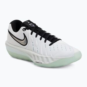 Férfi kosárlabdacipő Nike G.T. Cut Academy 2 white/glacier blue/summit white/black (G.T. Cut Academy 2 HV9774-103) kép