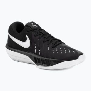 Férfi kosárlabda cipő Nike G.T. Cut Academy 2 black/pure platinum/white (G.T. Cut Academy 2 HV9774-001) kép