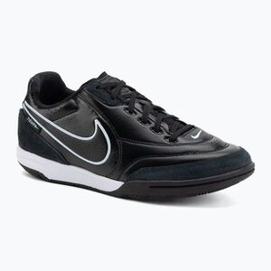 Férfi focicipő Nike Streetgato black/ice blue/obsidian (Streetgato HQ7017-046) kép