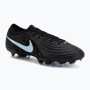 Férfi focicipő Nike Tiempo Maestro Elite FG black/ice blue (Tiempo Maestro Elite FG HQ3157-040) kép