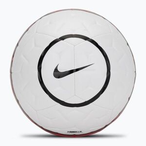 Focilabda Nike Academy Total 90 white/black/red/black méret 5 (Academy Total 90 IH7531-100) kép