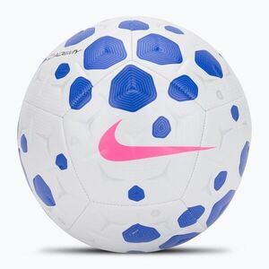 Focilabda Nike Academy white/racer blue/pink blast 5-ös (Academy HV4386-104) kép