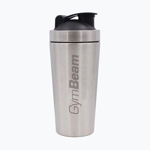 Shaker GymBeam Steel 750 ml steel silver (Steel 30946) kép