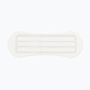 Orrcsíkok GymBeam 30 db white (104764) kép