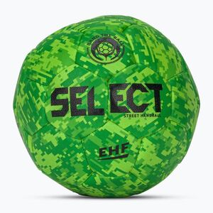 Gyerek kézilabda SELECT Goalcha Street v25 green méret 0 (Goalcha Street v25 240016) kép