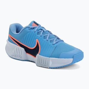 Férfi cipők Nike Zoom GP Challenge Pro Clay university blue/hot lava/midnight navy (Zoom GP Challenge Pro Clay IR2776-403) kép
