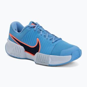 Férfi teniszcipő Nike GP Challenge Pro university blue/ white/midnight navy (GP Challenge Pro IF7052-403) kép