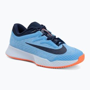 Férfi teniszcipők Nike Vapor Pro 3 Clay university blue/white/midnight navy (Vapor Pro 3 Clay HQ6034-403) kép