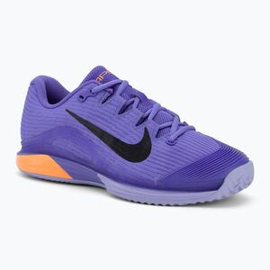 Női teniszcipő Nike Vapor 12 sapphire/light thistle/black (Vapor 12 HQ6027) kép