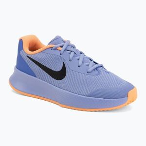 Nike Vapor Lite 3 Clay női cipő Light Thistle/Sapphire/Black (Vapor Lite 3 Clay HQ5291) kép