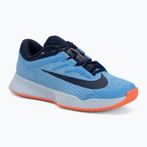 Teniszcipők Nike Vapor Pro 3 university blue/white/midnight navy (Vapor Pro 3 FZ2161) kép