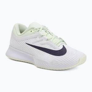Teniszcipő Nike Vapor Pro 3 white/volt tint/dark raisin (Vapor Pro 3 FZ2161) kép