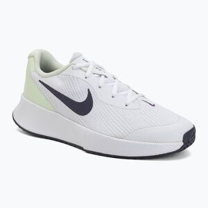Férfi teniszcipő Nike Vapor Lite 3 white/volt tint/dark raisin (Vapor Lite 3 FZ2155) kép