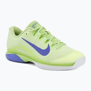 Női teniszcipő Nike Vapor 12 Light liquid lime/white/volt tint/sapphire (Vapor 12 FV5554) kép