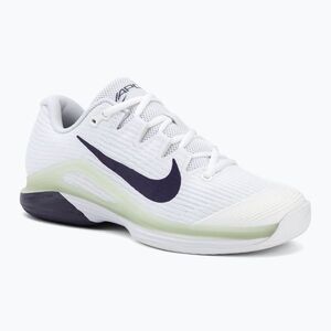 Férfi teniszcipő Nike Vapor 12 White/Volt Tint/Dark Raisin (Vapor 12 FV5552) kép