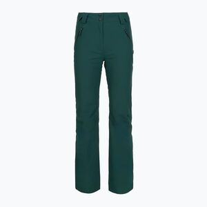 Női sínadrág HEAD Joy dark teal (Joy 824674) kép