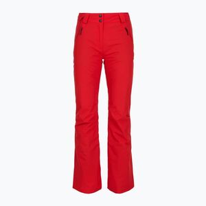 Női sínadrág HEAD Joy red (Joy 824674) kép