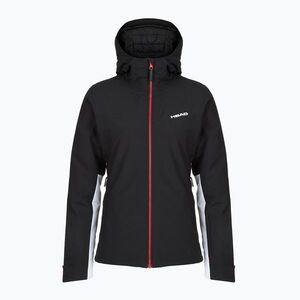 Női sídzseki HEAD Easy Joy black (Easy Joy 824215) kép