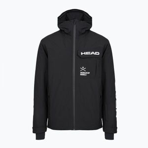 Férfi sídzseki HEAD Race Nova black/black (Race Nova 821465) kép
