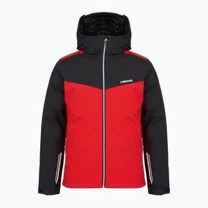 Férfi sídzseki HEAD Shape black/red (Shape 821305) kép