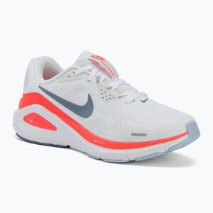 Női futócipő Nike Structure 26 white/hot lava/hydrogen blue/ashen slate (Structure 26 HJ1101-105) kép