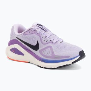 Női futócipő Nike Structure 26 violet mist/bright violet/cave purple (Structure 26 HJ1101-500) kép