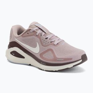 Női futócipők Nike Structure 26 Particle Rose/Tattoo/Hydrogen Blue/Sail (Structure 26 HJ1101-607) kép