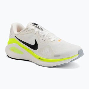 Férfi futócipő Nike Structure 26 summit white/volt/total orange/black (Structure 26 HJ1102-103) kép
