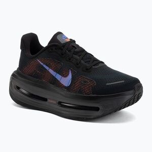 Női futócipő Nike Vomero Premium black/hot lava/anthracite/sapphire (Vomero Premium HM5973-002) kép