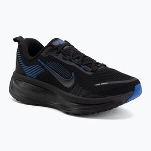 Férfi futócipő Nike Vomero 18 black/game royal/anthracite/black (Vomero 18 HM6803-013) kép