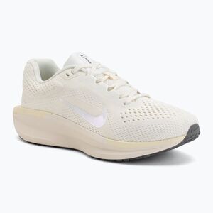 Női futócipő Nike Winflo 11 sail/chalk/coconut milk/white (Winflo 11 FJ9510-113) kép