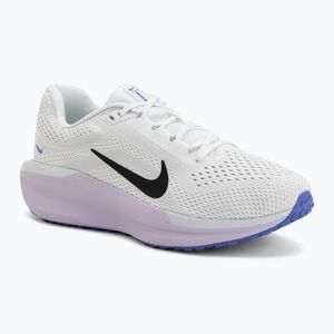 Női futócipő Nike Winflo 11 summit white/violet mist/sapphire/black (Winflo 11 FJ9510-112) kép