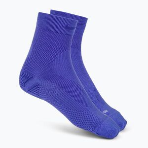 Zoknik Nike Running Lightweight Micro Crew sapphire/lapis/pure platinum/kapis (Running Lightweight Micro Crew IB6114-570) kép