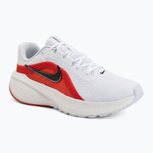 Férfi futócipő Nike Downshifter 14 white/summit white/bright crimson/black (Downshifter 14 IB1895-103) kép