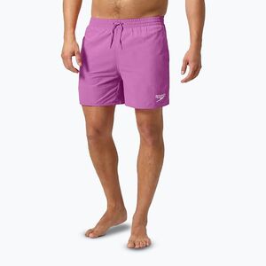 Férfi úszóshort Speedo Essentials 16" pink (Essentials 16" 8-1243315357) kép