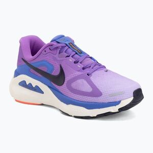Női futócipő Nike Structure Plus bright violet/violet mist/purple dynasty (Structure Plus HQ3049-502) kép