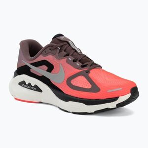 Női futócipők Nike Structure Plus tattoo/hot lava/black/silver (Structure Plus HQ3049-500) kép