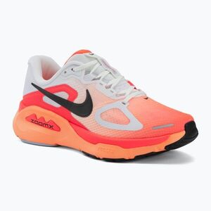 Női futócipő Nike Structure Plus white/hot lava/orange pulse/black (Structure Plus HQ3049-101) kép
