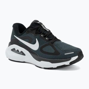 Női futócipő Nike Structure Plus black/anthracite/white (Structure Plus HQ3049-001) kép