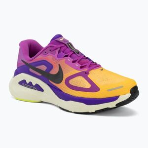 Férfi futócipő Nike Structure Plus Hyper Violet/Citron Pulse/Black (Structure Plus HQ3048-500) kép