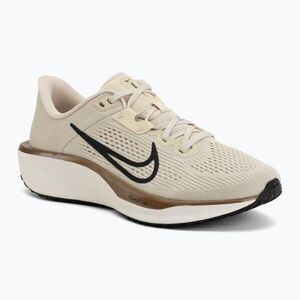 Női futócipők Nike Quest 6 light khaki/sail/metallic gold/off black (Quest 6 FD6034-201) kép